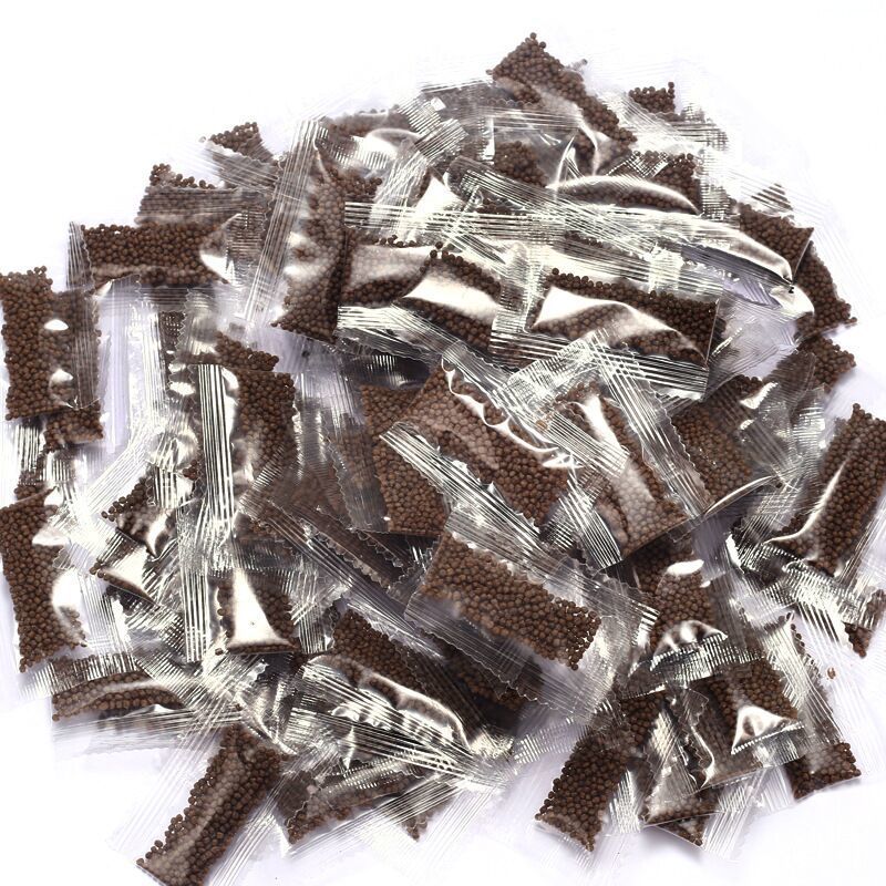 墨龟粮高钙颗粒小乌龟粮食