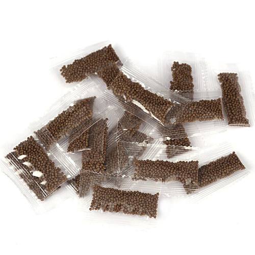 墨龟粮高钙颗粒小乌龟粮食情侣草龟饲养开口粮顶墨龟粮巴西龟饲料