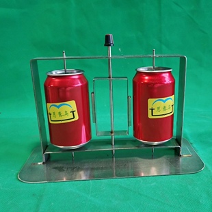 电磁驱动阻尼楞次定律法拉第电磁感应定律物理实验器材