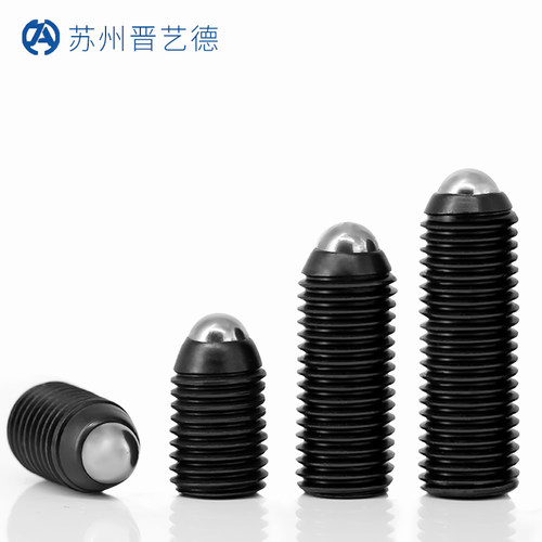 苏州波珠螺丝铁坤304耐用高强度