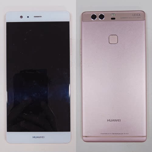 二手华为P9Plus99新4+64GB