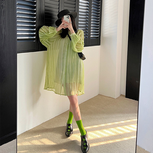 依尚秀服饰 YSXGS523 依尚秀服饰 YSXGS523