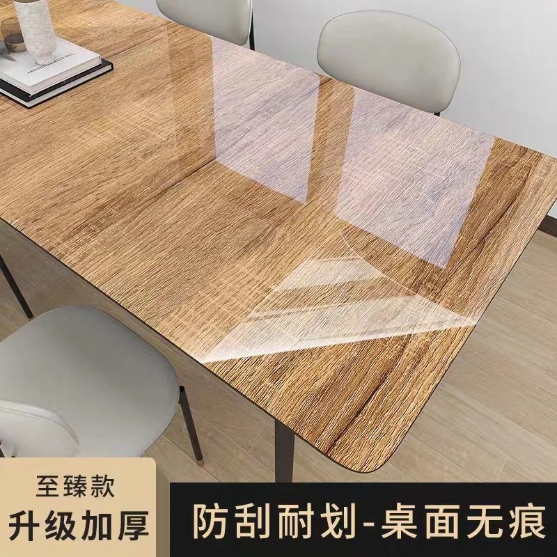 厨房台面保护膜加厚透明家具保护膜防水防油耐高温茶几桌面保护膜,家居饰品,软装墙贴,淘宝优惠券,粉丝福利购,淘宝优惠卷