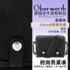 Edward 黑色全皮单肩摄影背包 爱德华 Obwerwerth奥博维特 德国
