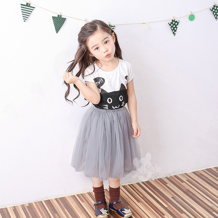 Jupe pour fille - Ref 2050096 Image 5