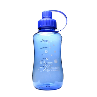 富光大容量太空杯带滤网户外运动水壶塑料便携水瓶随手杯泡茶水杯