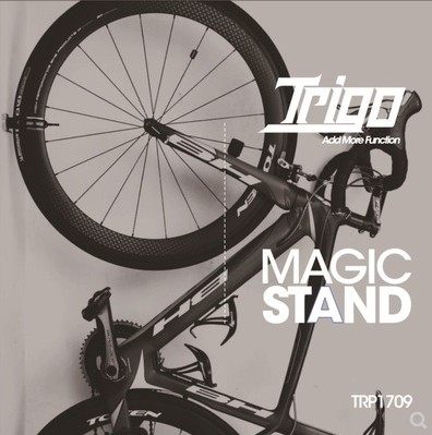 Trigo公路山地车通用停车架