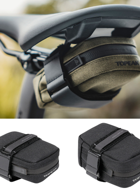 TOPEAK自行车尾包鞍座包公路车山地车座管包后座车包坐垫包工具袋