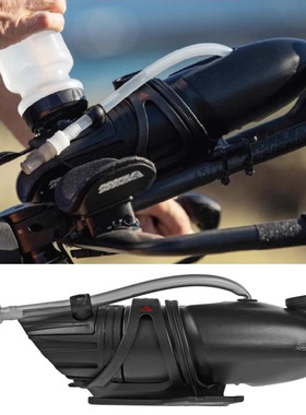 Profile Design HSA 800 EVO公路车TT车铁三前置水壶架组含佳明座