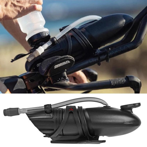 ProfileDesign铁三前置水壶架