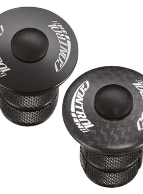 CONTROLTECH碳纤哑光/铝合金山地车公路车把立龙头上盖组紧迫器