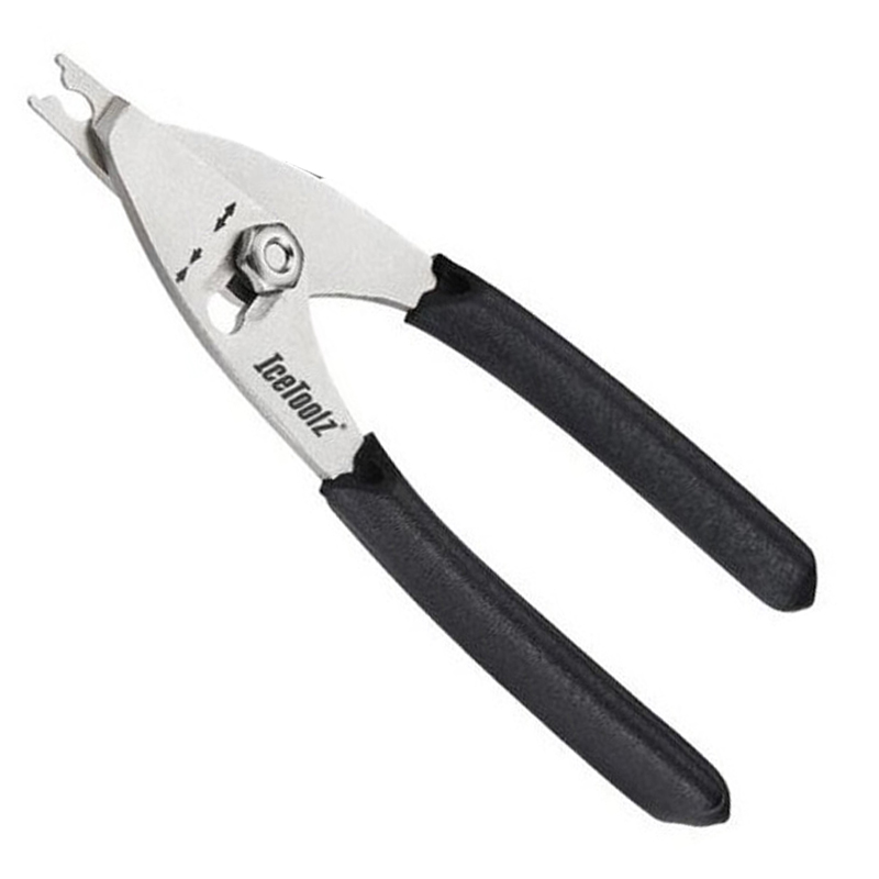 立富自行车中轴魔术扣拆裝工具