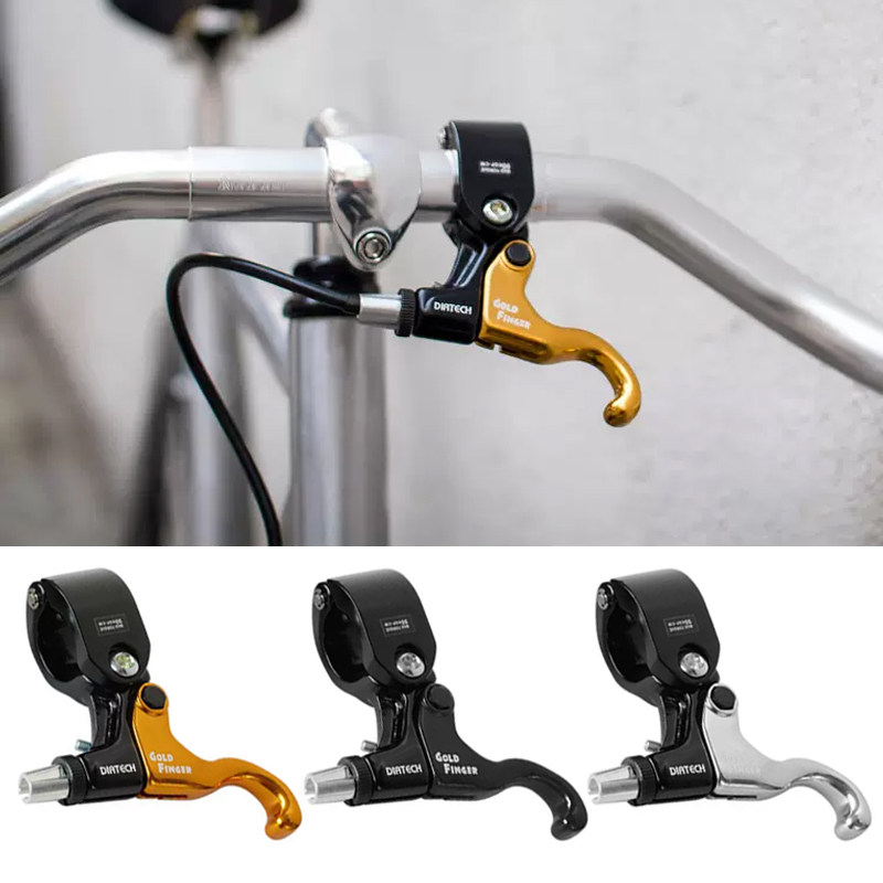 金手指刹把25.4/31.8太雅康培