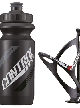 CONTROLTECH自行车山地公路车铁三车户外骑行运动水壶水杯/水壶架
