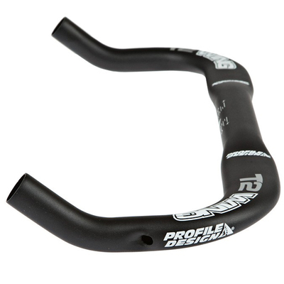 三铁TT牛角把PROFILEDESIGN