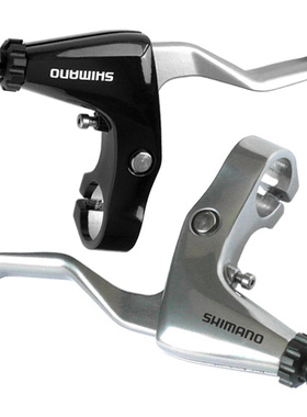 SHIMANO禧玛诺 R780 T4000平把公路刹把钢管车小折小径V夹C夹吊刹
