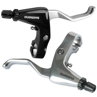 SHIMANO禧玛诺 R780 T4000平把公路刹把钢管车小折小径V夹C夹吊刹
