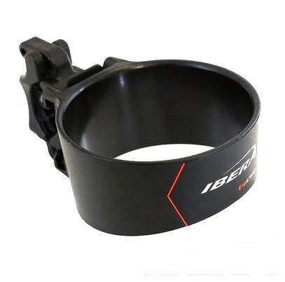 自行车外带饮料咖啡快拆杯架