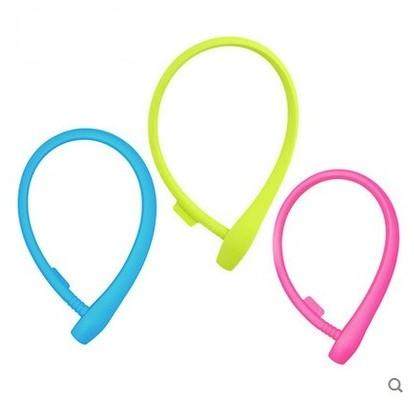 ABUS560自行车锁电动车锁山