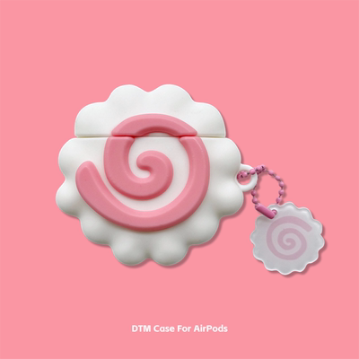 适用xiaomi小米redmi红米buds6pro保护套redmibuds5pro青春版4活力版xiaomibuds5蓝牙耳机壳airdots3pro鱼板