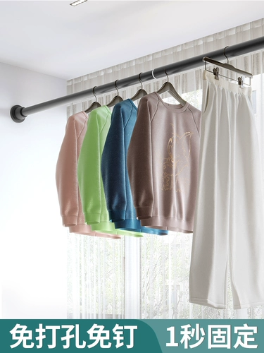 Гвоздь без телескопического стержня, свободная от удара с стержнями римские стержни сушильные стержень