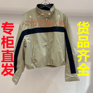国内代购dizzt地素2026冬季羽绒服3K4KB52-2595