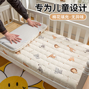 定做棉花婴儿床垫拼接儿童幼儿园专用小床褥子a类母婴级垫子垫褥