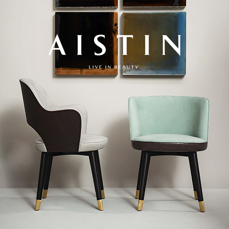 Aistin高定/COLETTEOFFICE