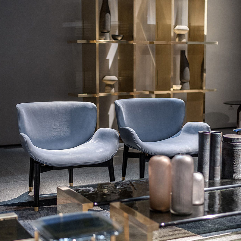 Aistin高定/Baxter/JORGEN单椅