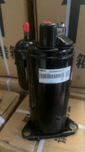 CMCC原装ASN98D22UFZ变频空调压缩机R410A拆机翻新