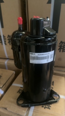 CMCC原装ASN98D22UFZ变频空调压缩机R410A拆机翻新