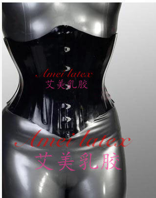 乳胶束腰 1.0mm乳胶减肥束腰 乳胶弹力束腰 乳胶束腰 定做