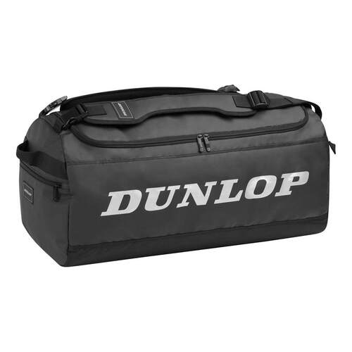 海外代购Dunlop/邓禄普网球包独立鞋仓分区收纳大容量耐磨