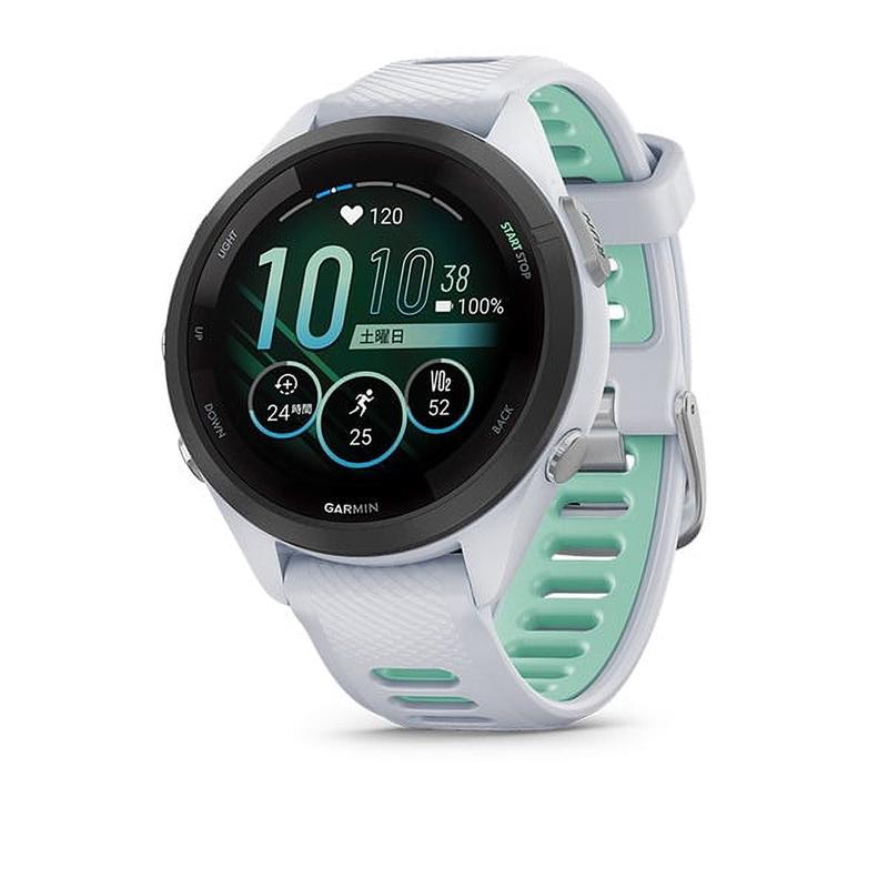 Garmin佳明智能手表多功能GPS运动音乐支付防水续航天男女