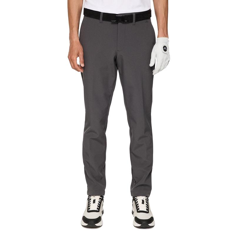 代购JLindeberg金林德伯格男士高尔夫裤保暖保暖四向拉伸