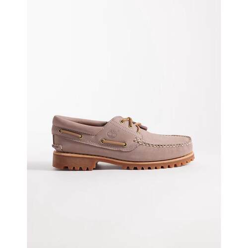 海外代购TIMBERLAND/添柏岚男士时尚休闲鞋防滑齿纹底加厚鞋口