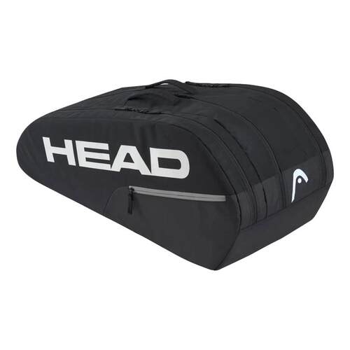 欧洲代购HEAD/海德网球包多隔层收纳独立鞋袋大容量双肩背负
