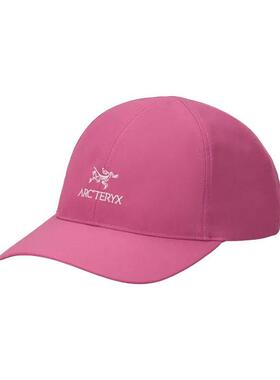 ARC‘TERYX/始祖鸟男士帽子吸汗