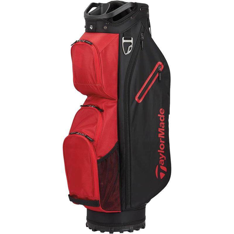 代购Taylormade男女高尔夫球包全长度球杆分隔防紫外线面料