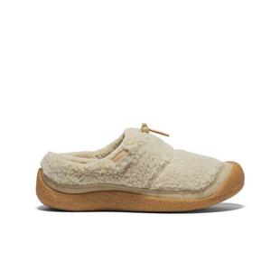 套脚户外鞋 保暖缓震防滑休闲鞋 KEEN女士拖鞋 代购