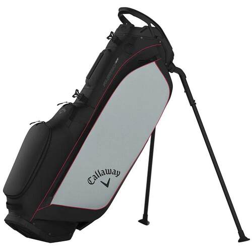 海外代购Callaway/卡拉威男士高尔夫球包全长度保护车载兼容轻量
