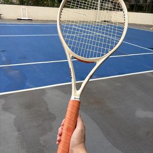 代购Wilson Clash 100 v3 RG 2025威尔胜法网联名限量时尚网球拍