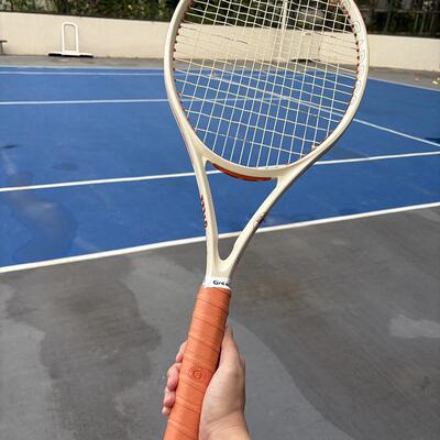 代购Wilson Clash 100 v3 RG 2025威尔胜法网联名限量时尚网球拍