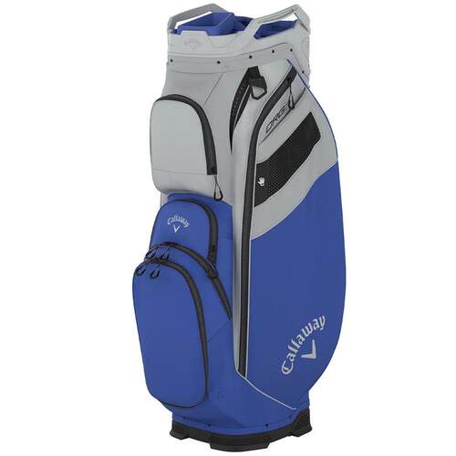 海外代购Callaway/卡拉威男士高尔夫球包推车专用大容量收纳