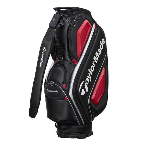日本代购Taylormade男女高尔夫球包 molded提手47英寸兼容