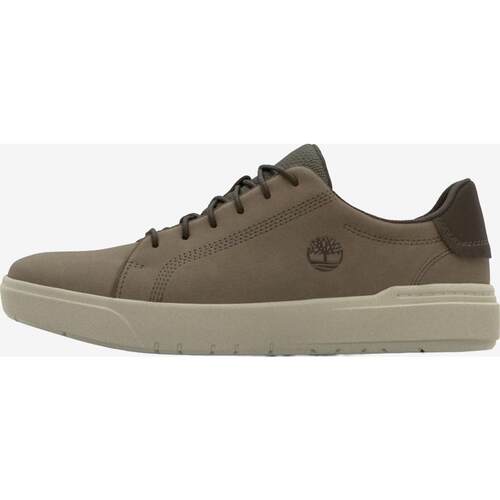 海外代购TIMBERLAND/添柏岚男士时尚休闲鞋柔软鞋底加固后跟圆头