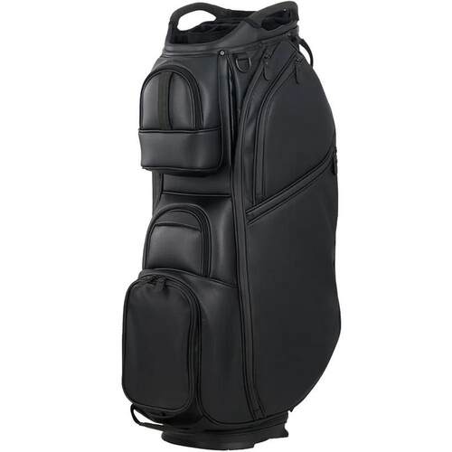 海外代购Callaway/卡拉威男士高尔夫球包全长度分隔磁吸口袋耐用