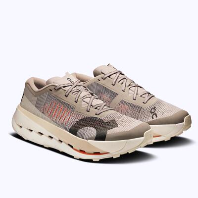 代购新品on Cloudultra Pro 昂跑跑步鞋男女长距离越野跑鞋缓震