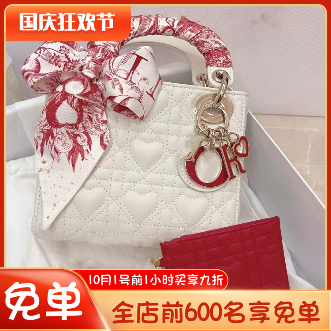 包包女2021夏季新款潮时尚托特包真皮戴妃包百搭单肩斜挎包手提包