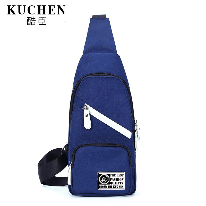 Sac pour homme - Ref 50466 Image 3